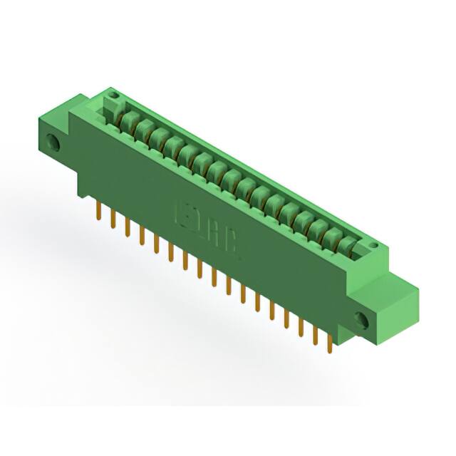 846-034-521-812 EDAC Inc.  Edgeboard Connectors